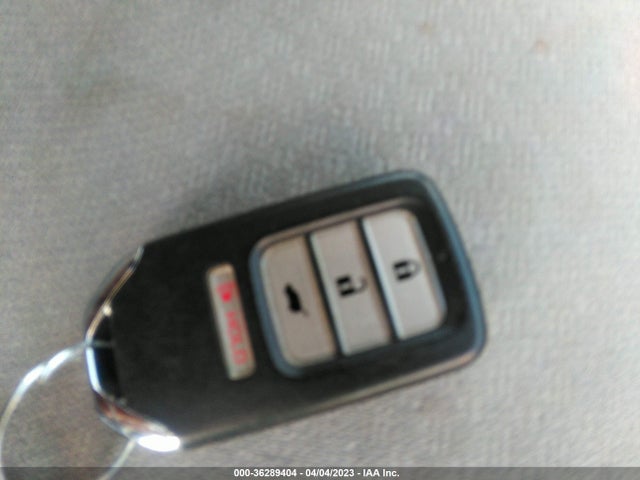 Honda CR-V EX 2015 5J6RM4H55FL032365 Image 11
