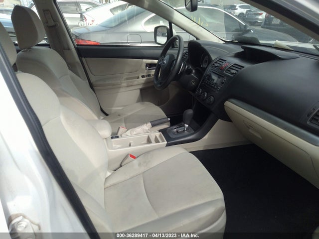 2013 SUBARU IMPREZA WAGON 2.0I PREMIUM VIN: JF1GPAC63DH814673