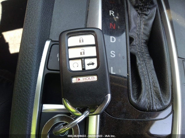 Honda Civic Sedan Ex-t 2018 JHMFC1F32JX014367 Image 3