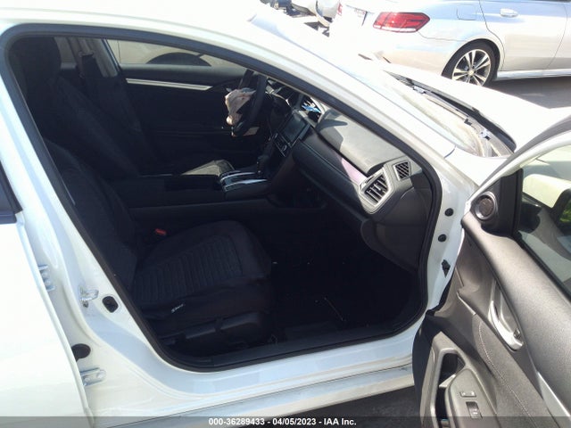 Honda Civic Sedan Ex-t 2018 JHMFC1F32JX014367 Image 6