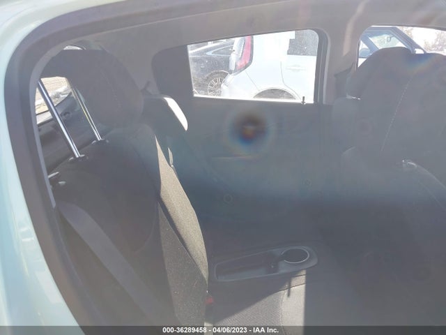 Chevrolet SPARK LS 2017 KL8CB6SA1HC722533 Image 9