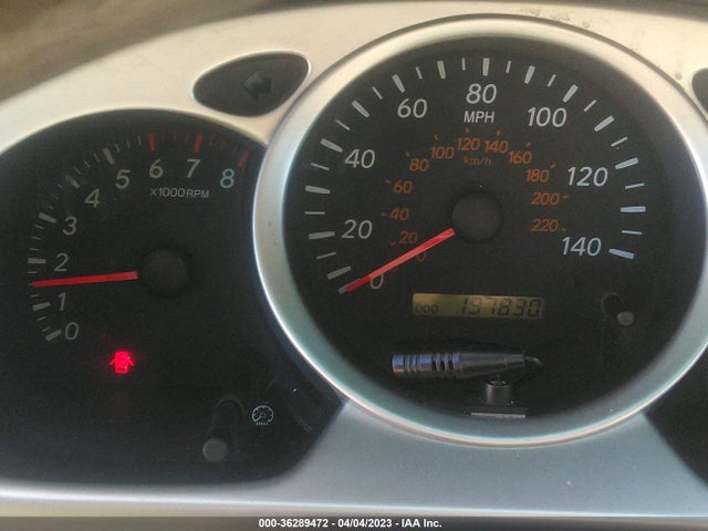 2007 TOYOTA HIGHLANDER VIN: JTEGP21AX70145517