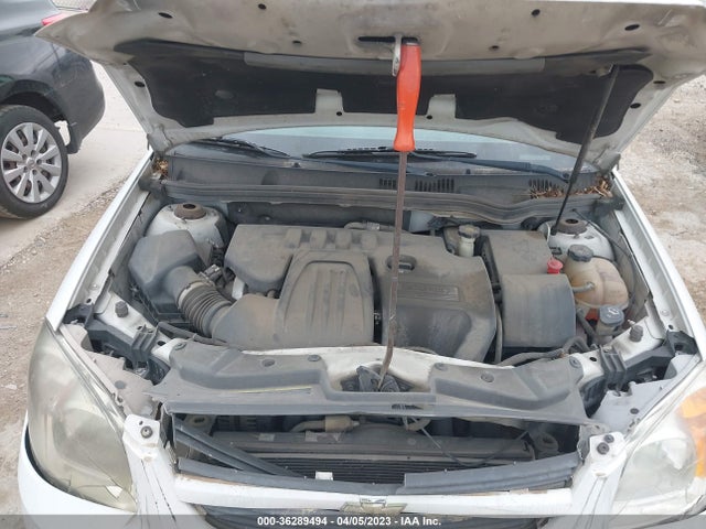 2009 CHEVROLET COBALT LT W/1LT VIN: 1G1AT58H097139495