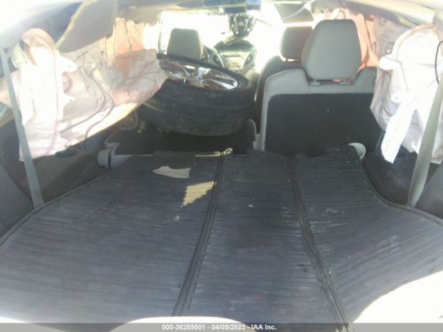 5FRYD3H96GB005077 Acura Mdx W/advance/w/advance