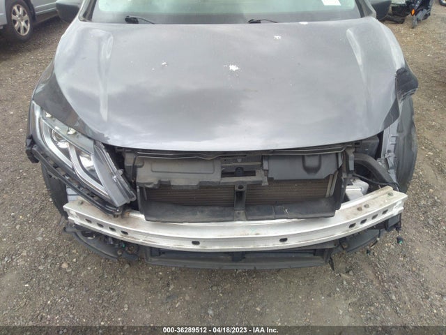 Honda ODYSSEY LX 2018 5FNRL6H21JB095713 Image 6