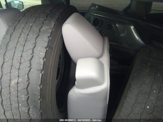Honda ODYSSEY LX 2018 5FNRL6H21JB095713 Image 8