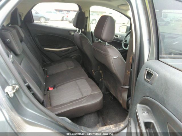 Ford Ecosport Se 2020 MAJ3S2GEXLC318110 Image 8