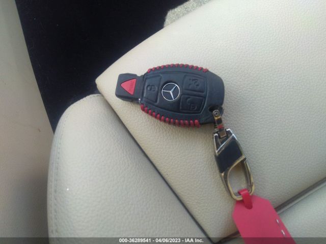 WDCTG4GB7HJ300660 Mercedes-Benz Gla Gla 250