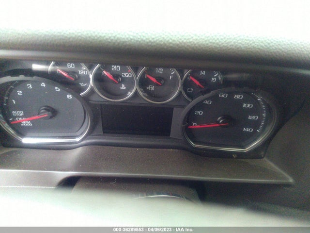 Chevrolet Silverado 1500 Lt 2021 3GCUYDED5MG106894 Image 7