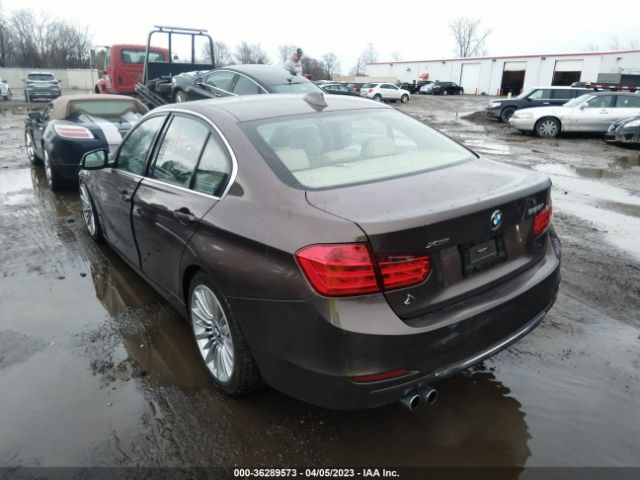 WBA3B5C53FP654144 BMW 3 Series 328i Xdrive