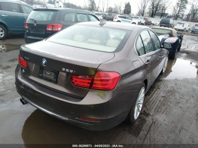 WBA3B5C53FP654144 BMW 3 Series 328i Xdrive