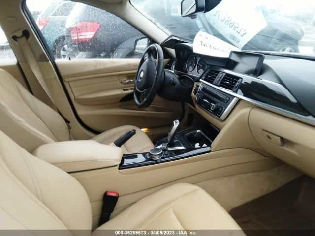WBA3B5C53FP654144 BMW 3 Series 328i Xdrive
