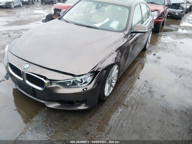 WBA3B5C53FP654144 BMW 3 Series 328i Xdrive