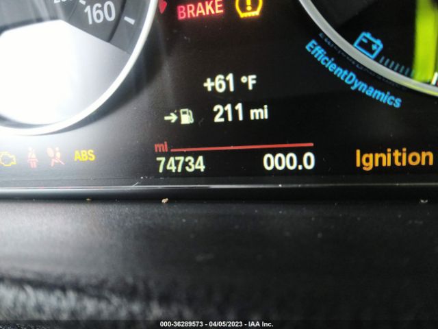 WBA3B5C53FP654144 BMW 3 Series 328i Xdrive