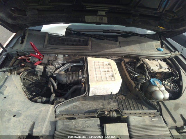 WA1AAAF71HD019523 Audi Q7 PREMIUM