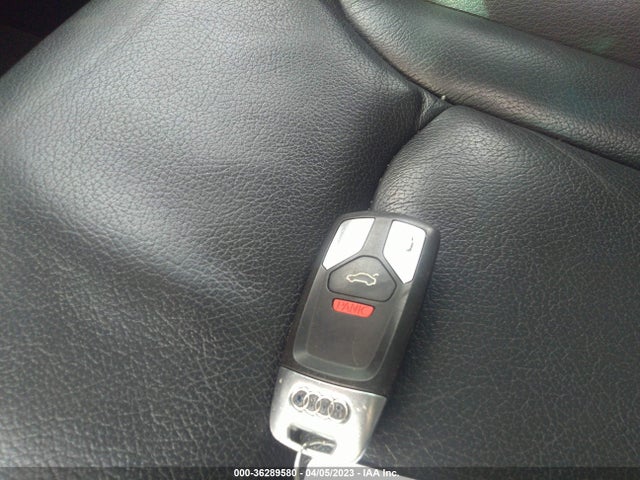WA1AAAF71HD019523 Audi Q7 PREMIUM