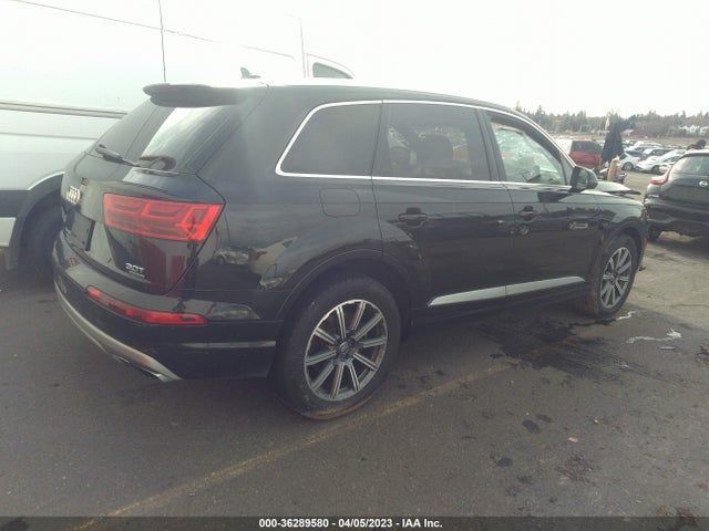 WA1AAAF71HD019523 Audi Q7 PREMIUM