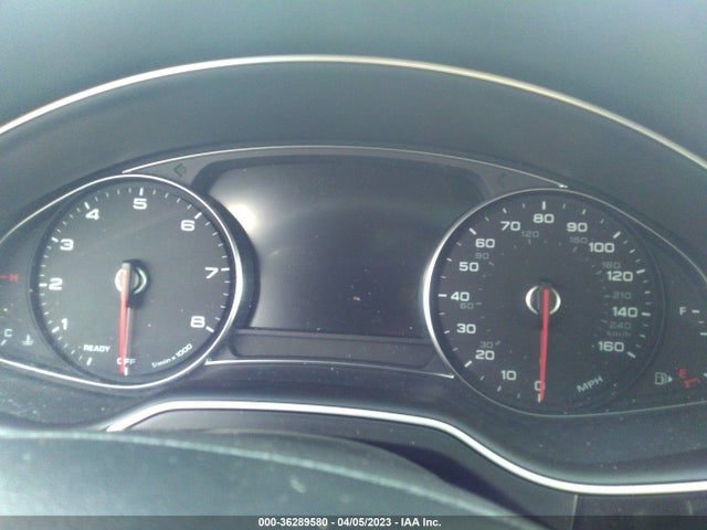 WA1AAAF71HD019523 Audi Q7 PREMIUM