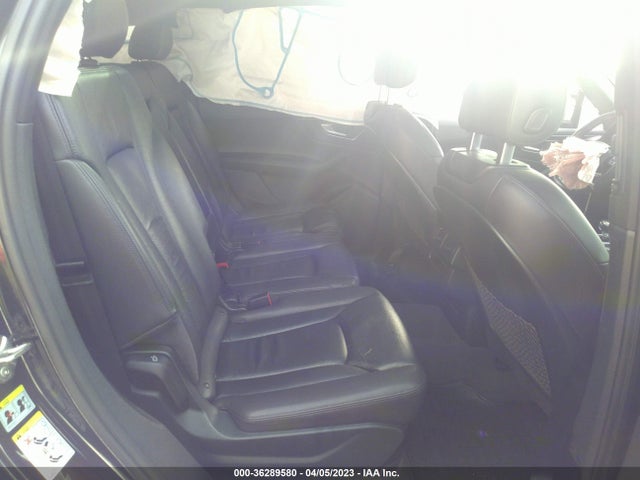 WA1AAAF71HD019523 Audi Q7 PREMIUM