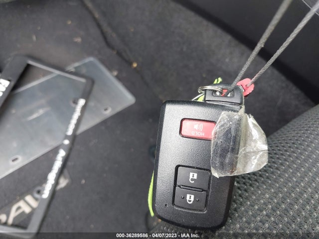2018 TOYOTA RAV4 XLE/ADVENTURE VIN: JTMWFREVXJJ212613