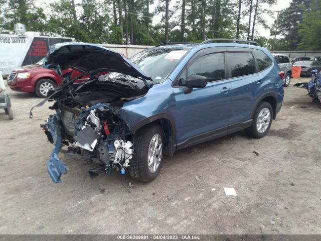 JF2SKADC2MH525003 Subaru Forester