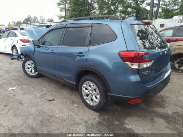 JF2SKADC2MH525003 Subaru Forester