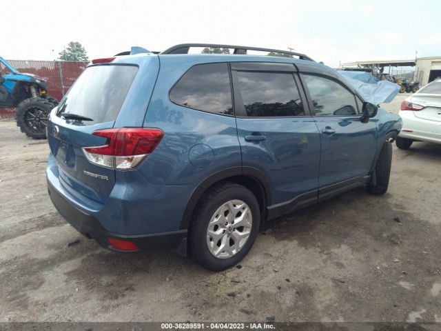 JF2SKADC2MH525003 Subaru Forester