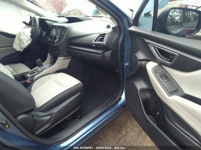 JF2SKADC2MH525003 Subaru Forester