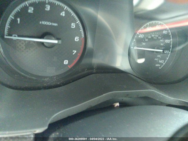 JF2SKADC2MH525003 Subaru Forester