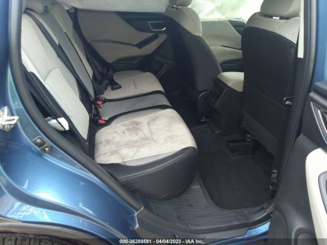 JF2SKADC2MH525003 Subaru Forester
