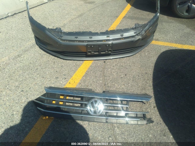 3VWC57BU6MM071890 Volkswagen Jetta S/se/r-line
