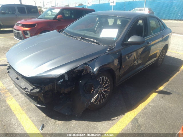 3VWC57BU6MM071890 Volkswagen Jetta S/se/r-line