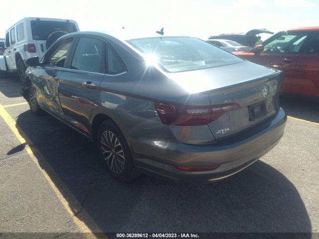 3VWC57BU6MM071890 Volkswagen Jetta S/se/r-line
