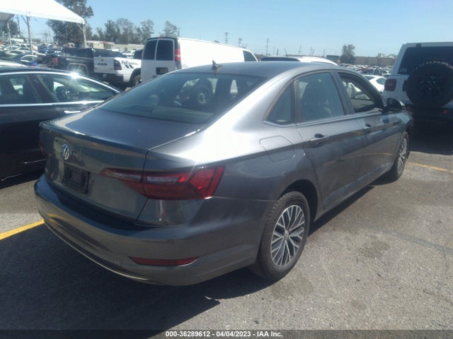 3VWC57BU6MM071890 Volkswagen Jetta S/se/r-line