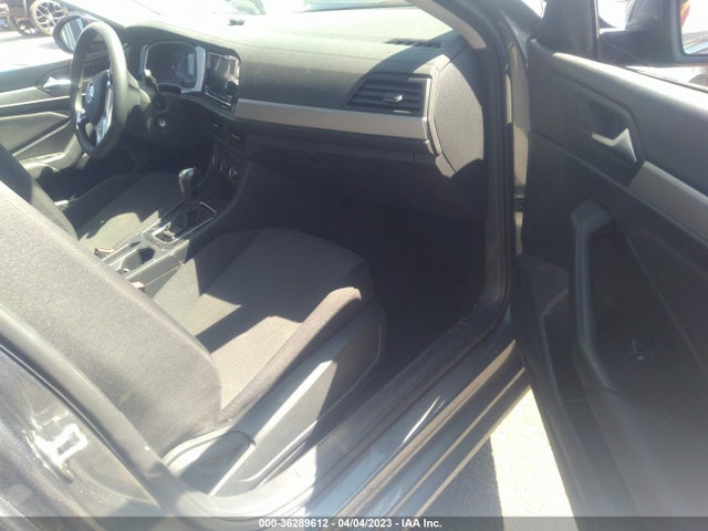 3VWC57BU6MM071890 Volkswagen Jetta S/se/r-line
