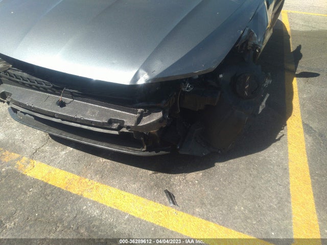 3VWC57BU6MM071890 Volkswagen Jetta S/se/r-line
