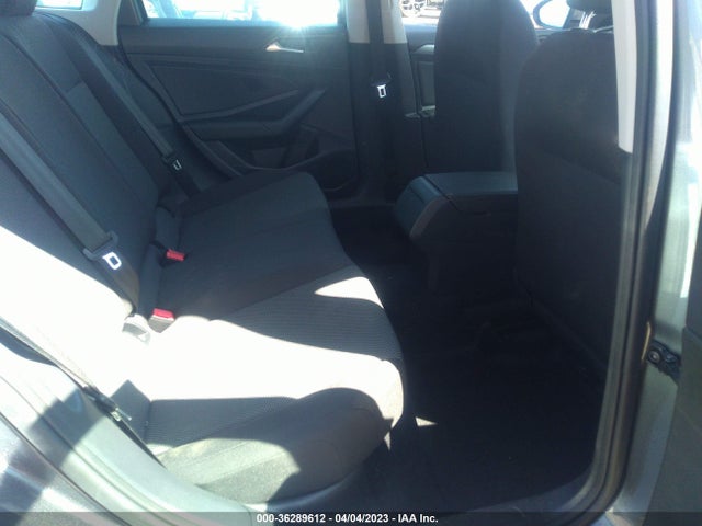 3VWC57BU6MM071890 Volkswagen Jetta S/se/r-line