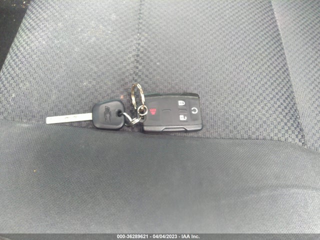 Chevrolet Silverado 1500 Lt 2017 1GCVKREC9HZ326734 Image 3