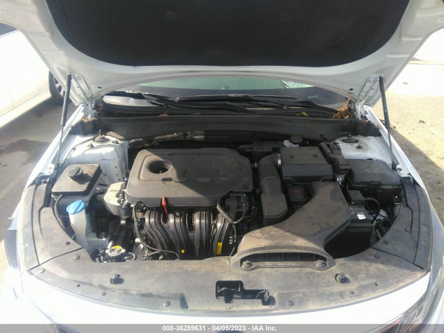 KIA Optima Lx 2019 5XXGT4L37KG371435 Image 10