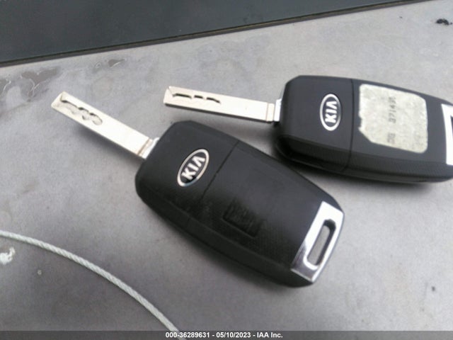 KIA Optima Lx 2019 5XXGT4L37KG371435 Image 11