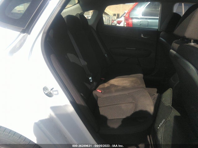 KIA Optima Lx 2019 5XXGT4L37KG371435 Image 8