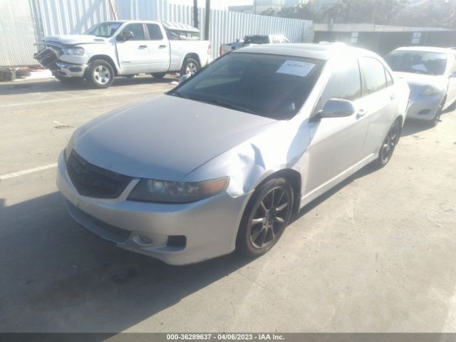 2006 ACURA TSX JH4CL96996C009462 Photo 1
