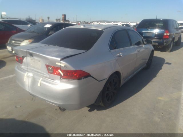 2006 ACURA TSX JH4CL96996C009462 Photo 3