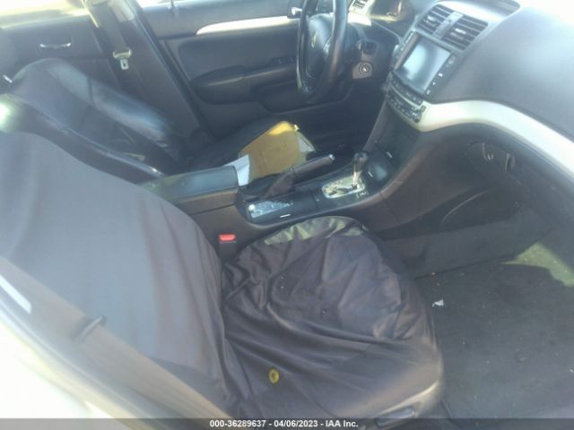 2006 ACURA TSX JH4CL96996C009462 Photo 4
