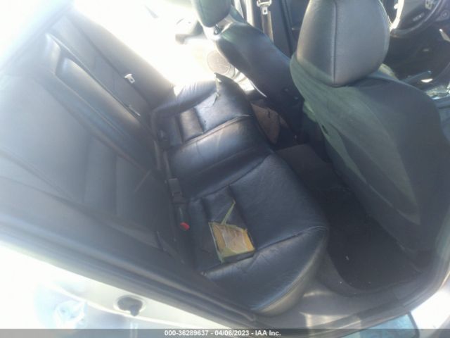 2006 ACURA TSX JH4CL96996C009462 Photo 7