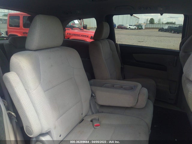 2012 HONDA ODYSSEY EX VIN: 5FNRL5H49CB038822