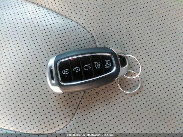 Hyundai Elantra Limited 2021 5NPLP4AG4MH010017 Image 3