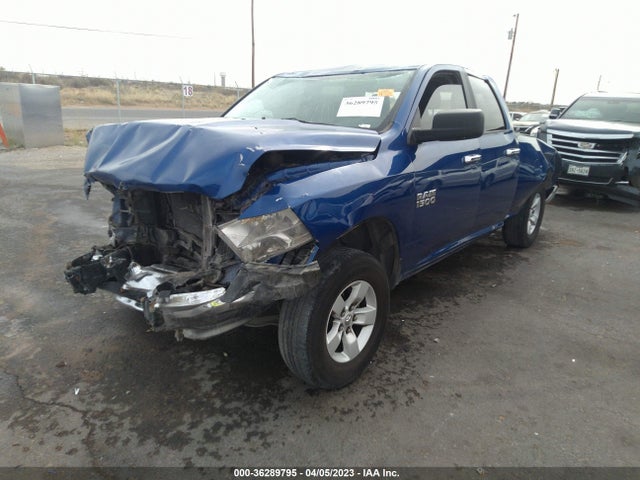 1C6RR7GG0HS753768 RAM 1500 Slt