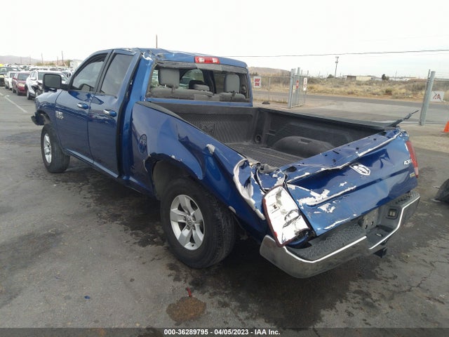 1C6RR7GG0HS753768 RAM 1500 Slt