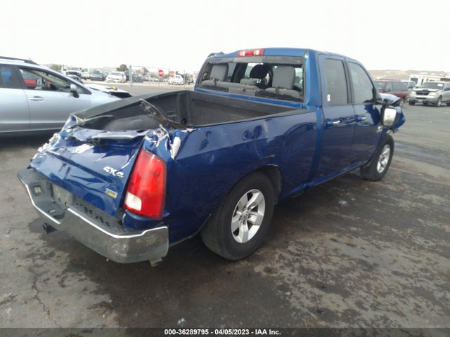 1C6RR7GG0HS753768 RAM 1500 Slt